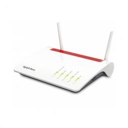 Modem router fritz!b ox wireless 2g - 3g - 4g 6890 lte - Imagen 1