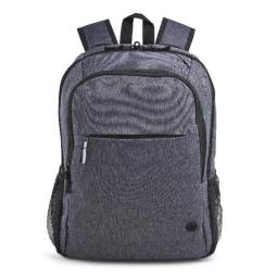 Mochila hp prelude pro para portatil 15.6 pulgadas gris
