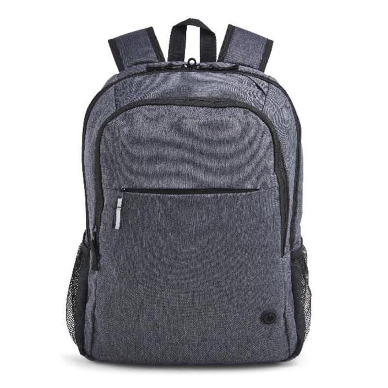 Mochila hp prelude pro para portatil 15.6 pulgadas gris