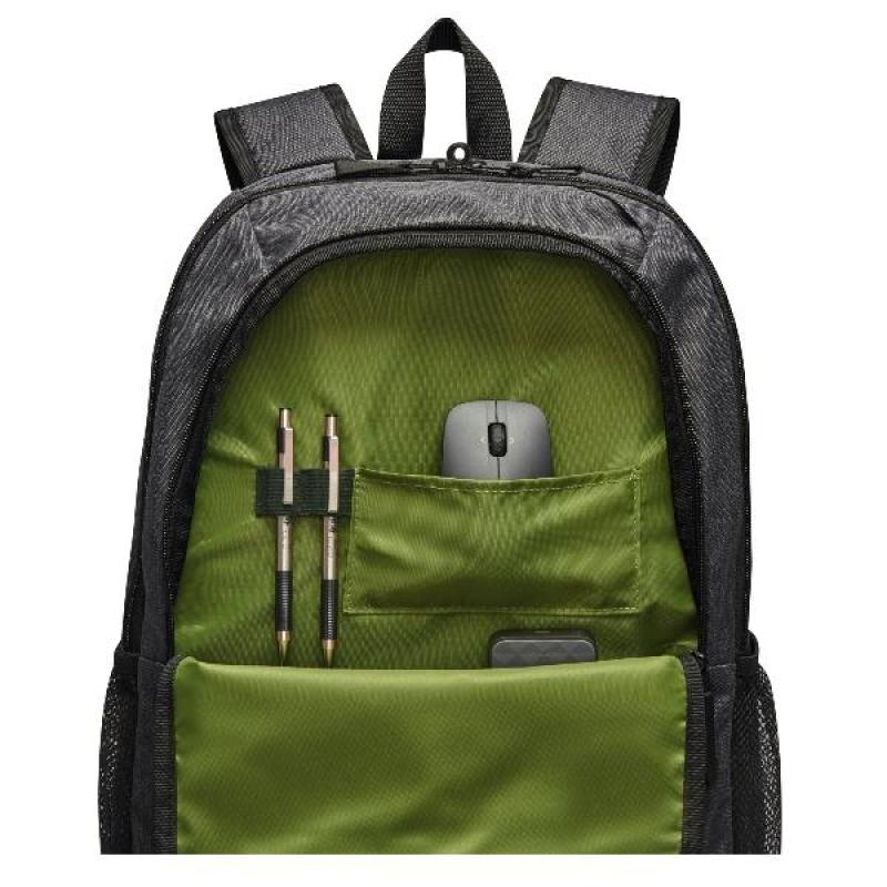 Mochila hp prelude pro para portatil 15.6 pulgadas gris