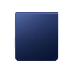 Telefono movil smartphone samsung galaxy z flip7 5g - 12gb ram - 512gb rom - 6.9 pulgadas - azul