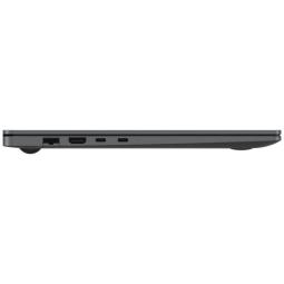 Portatil samsung galaxy book5 u7 - 255u - 32gb - ssd 1tb - 15.6 pulgadas fhd - w11p