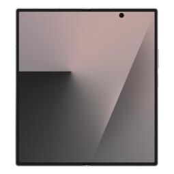 Telefono movil smartphone samsung galaxy z fold7 5g - 12gb - 512gb - 8 pulgadas - silver shadow