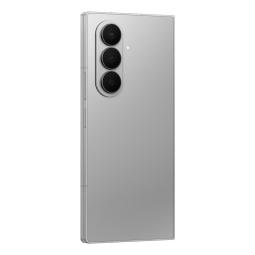 Telefono movil smartphone samsung galaxy z fold7 5g - 12gb - 512gb - 8 pulgadas - silver shadow