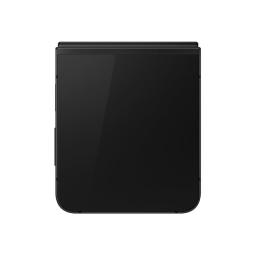 Telefono movil smartphone samsung galaxy z flip7 fe 5g - 8gb ram - 256gb rom - 6.7 pulgadas - negro