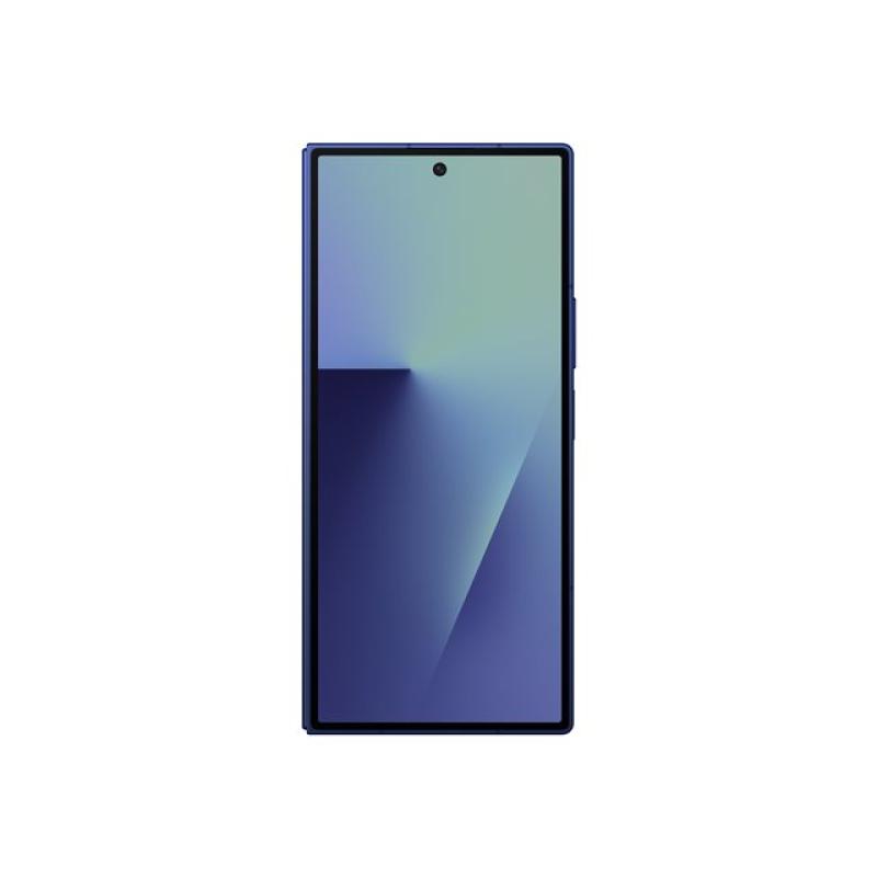Telefono movil smartphone samsung galaxy z fold7 5g - 12gb - 512gb - 8 pulgadas - azul