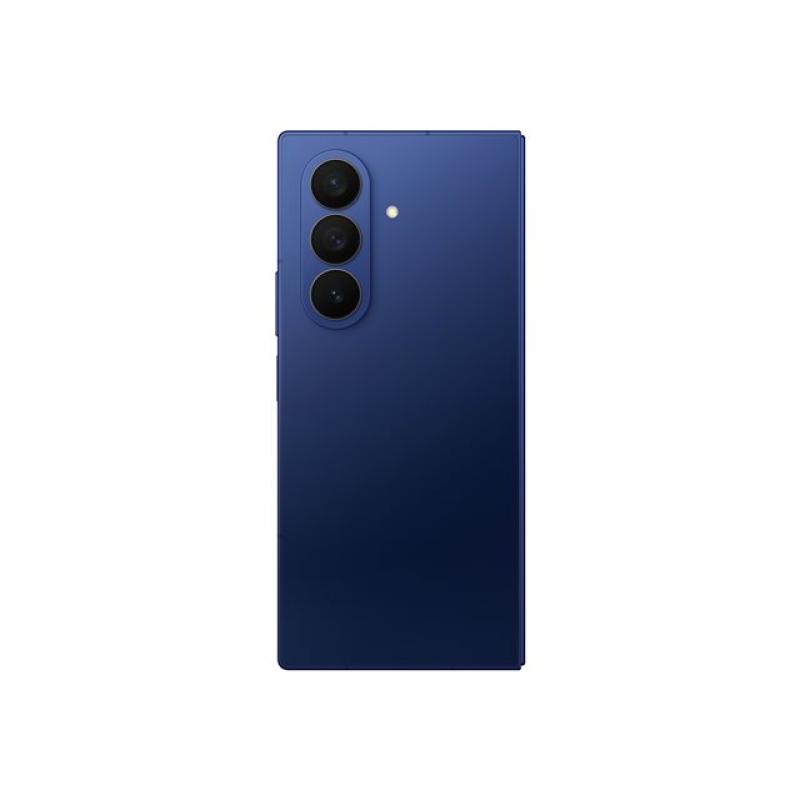 Telefono movil smartphone samsung galaxy z fold7 5g - 12gb - 512gb - 8 pulgadas - azul