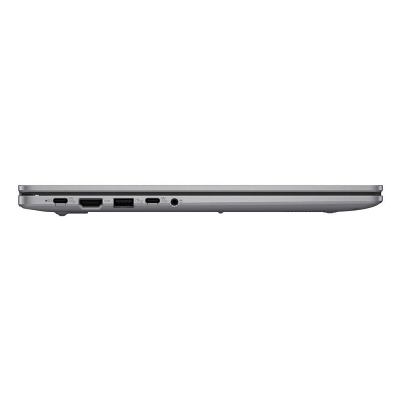 Portatil asus expertbook p1 pm1503cda - s70109x r5 - 7535hs - 16gb - ssd 512gb - 15.6 pulgadas fhd - w11p