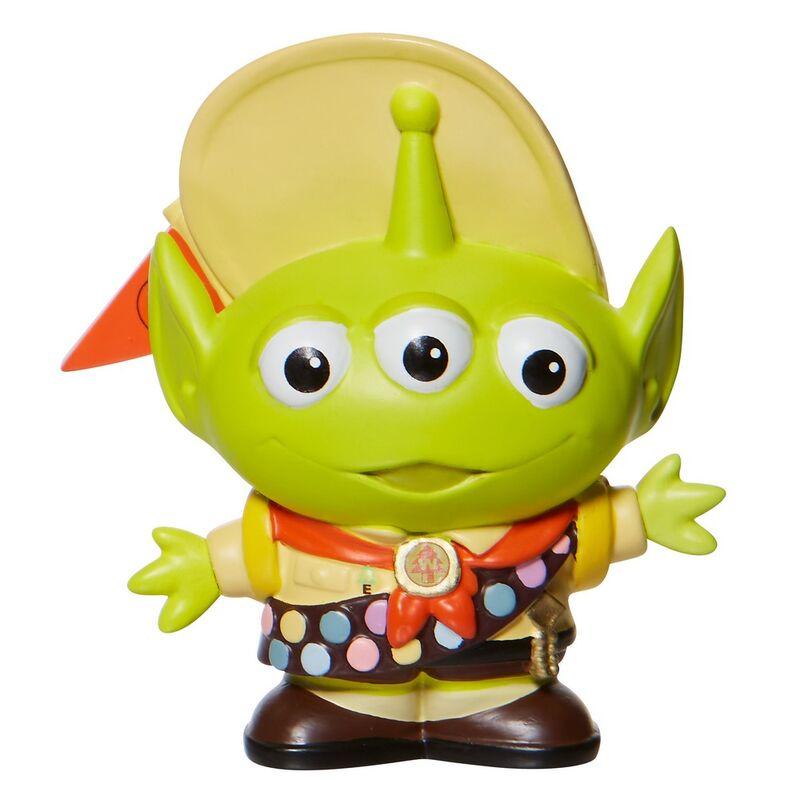 Figura enesco disney alien toy story russell - Imagen 1