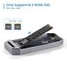 Carcasa ewent ew7062 para ssd m.2 - usb tipo c