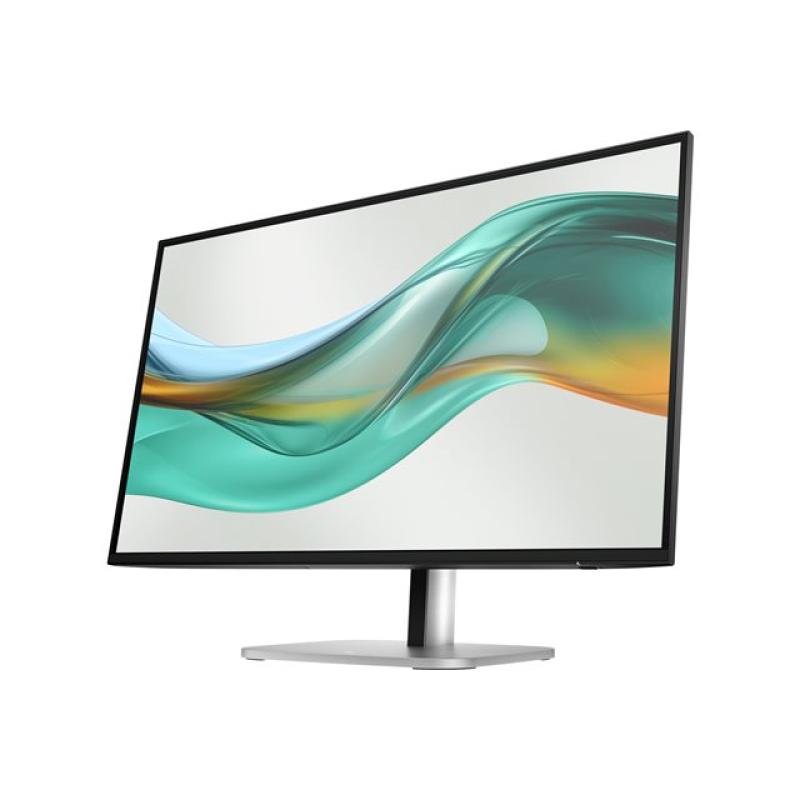 Monitor hp s5 pro 527pu 27 pulgadas qhd