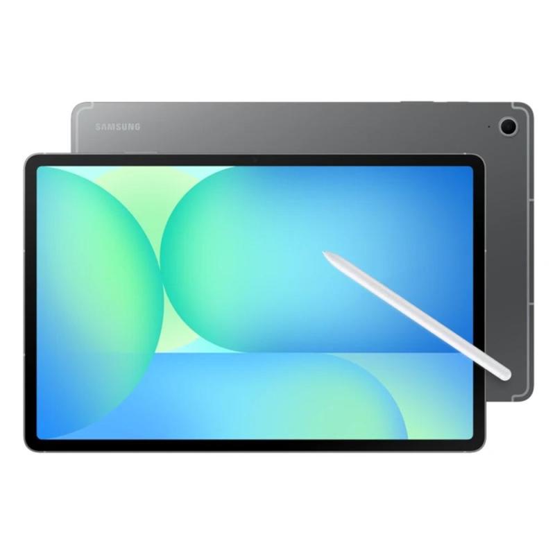 Tablet samsung galaxy tab s10 fe+ 13.1 pulgadas 8gb 128gb gris