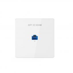Punto de acceso wifi ip - com w36ap ac1200 dual band gigabit in - wall - Imagen 1