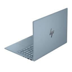 Portatil hp pavilion 14 - ew1018ns u7 - 155h - 32gb - ssd 512gb - 14 pulgadas - w11h