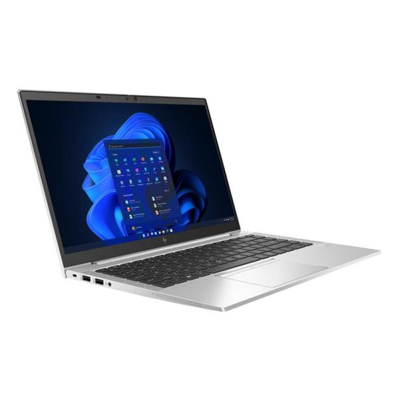 Portatil hp elitebook 840 g8 i5 - 1145g7 14 pulgadas 16gb - ssd 256gb - w11p reacondicionado a por fabricante