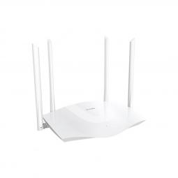 Router wifi tenda tx3 ax1800 3 puertos lan 1 puerto wan - Imagen 1