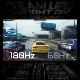 Monitor curvo gaming gigabyte gs27fc 27 pulgadas fhd 180hz