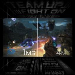 Monitor curvo gaming gigabyte gs27fc 27 pulgadas fhd 180hz