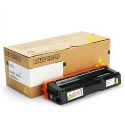 Toner ricoh 250 m c250 amarillo