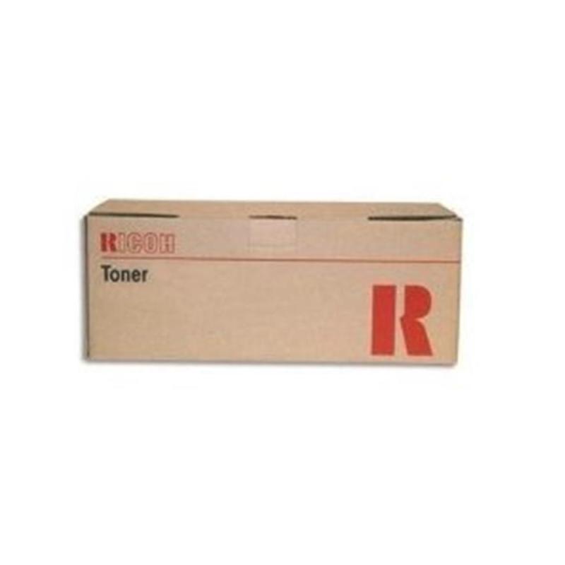 Toner ricoh im 600 para im 550f - im 600f - im 600srf - p 800 y p 801 negro