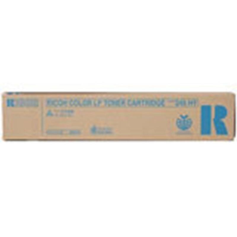 Toner ricoh cl - 4000dn - aficio spc410dn (type 245) cian