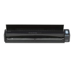 Escaner fujitsu - ricoh scansnap ix100 movil led usb a4 wifi