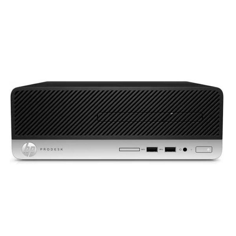 Ordenador reacondicionado sff hp prodesk 400 g6 - i5 - 9th - 16gb - 512gb nvme - windows 11 pro
