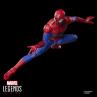 Figura hasbro marvel legends series spider - man no way home the amazing spider - man