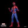 Figura hasbro marvel legends series spider - man no way home the amazing spider - man