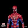 Figura hasbro marvel legends series spider - man no way home the amazing spider - man