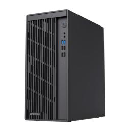 Ordenador phoenix core intel i3 14100 16gb ddr5 512gb m.2 nvme 4.0 windows 11 pro wifi 6 y bt 5.2