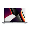Portatil reacondicionado apple macbook pro a2141 - 19 15.6 pulgadas - i7 - 9th - 32gb - 512gb ssd m.2 - macos
