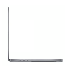 Portatil reacondicionado apple macbook pro a2141 - 19 15.6 pulgadas - i7 - 9th - 32gb - 512gb ssd m.2 - macos
