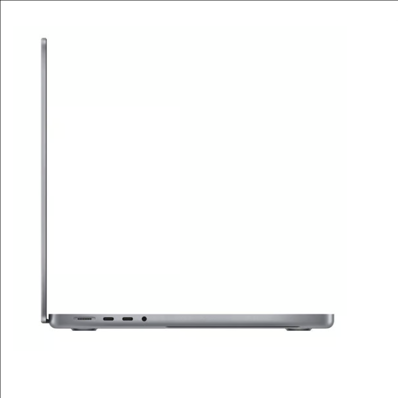 Portatil reacondicionado apple macbook pro a2141 - 19 15.6 pulgadas - i7 - 9th - 32gb - 512gb ssd m.2 - macos