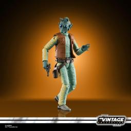 Figura hasbro star wars greedo