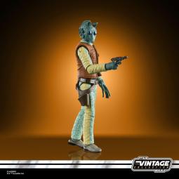 Figura hasbro star wars greedo