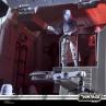 Figura hasbro star wars the empire strikes back imperial snowtrooper commander