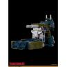 Figura hasbro transformers age of the primes combaticon onslaught