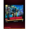 Figura hasbro transformers age of the primes combaticon onslaught