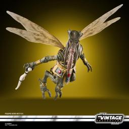 Figura hasbro star wars attack of the clones poggle the lesser