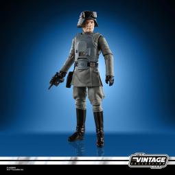 Figura hasbro star wars the empire strikes back