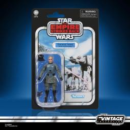 Figura hasbro star wars the empire strikes back
