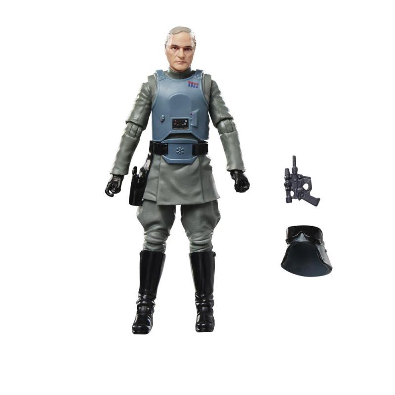 Figura hasbro star wars the empire strikes back