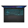 Portatil asus v16 v3607vh - rp019 core 7 - 240h - 16gb - ssd 512gb - rtx 5050 8gb - 16 pulgadas - freedos