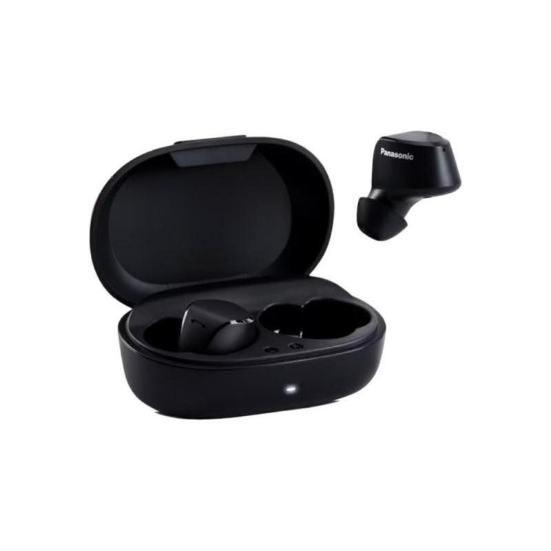Auriculares panasonic rz - b120 inalambrico negro