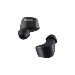 Auriculares panasonic rz - b120 inalambrico negro