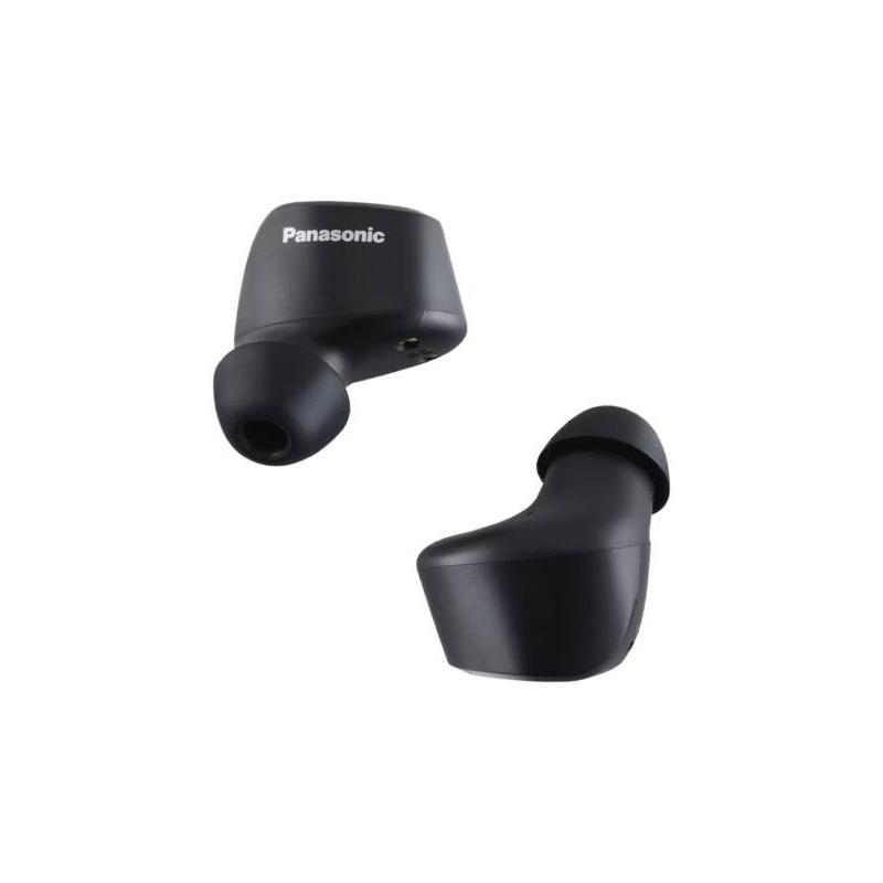 Auriculares panasonic rz - b120 inalambrico negro