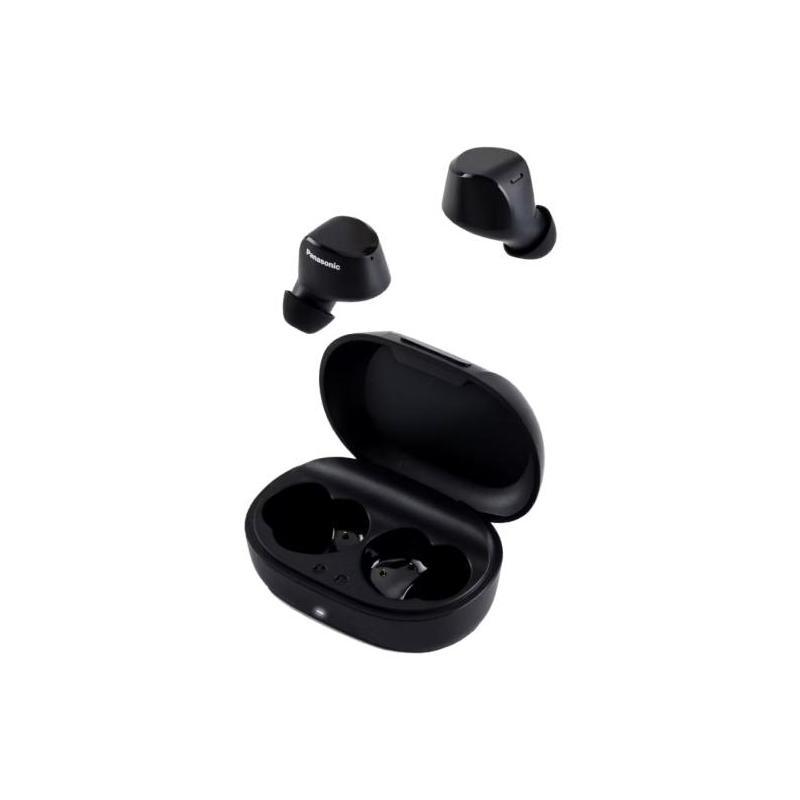 Auriculares panasonic rz - b120 inalambrico negro