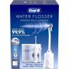 Irrigador braun oral - b water flosser