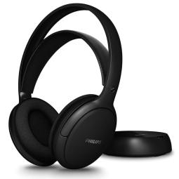 Auriculares samsung shc5200m2 - 12 inalambrico negro